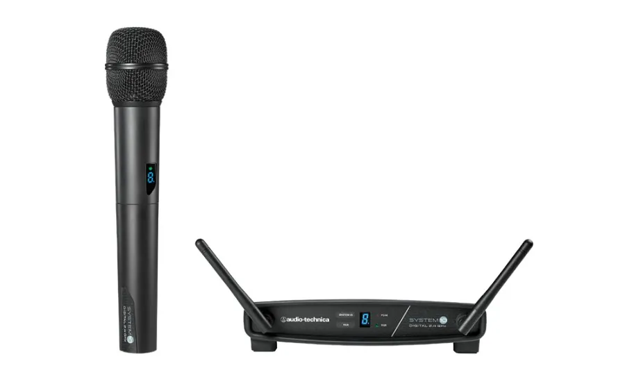 Audio-Technica ATW-1102