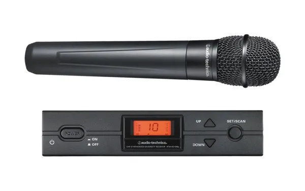 Audio-Technica ATW-2120B