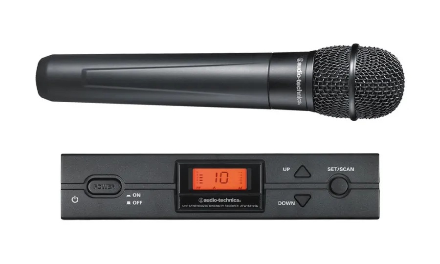Audio-Technica ATW-2120B
