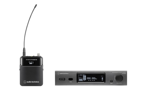 Audio-Technica ATW-3211