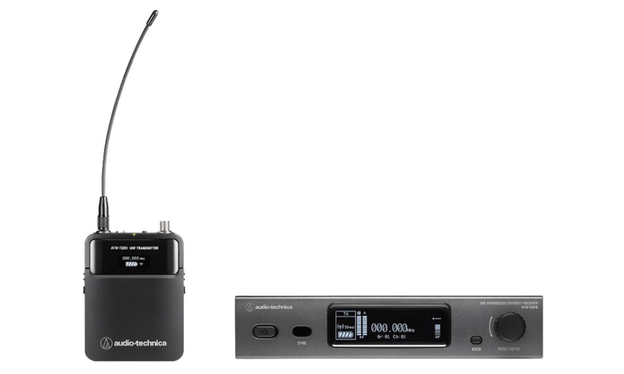 Audio-Technica ATW-3211