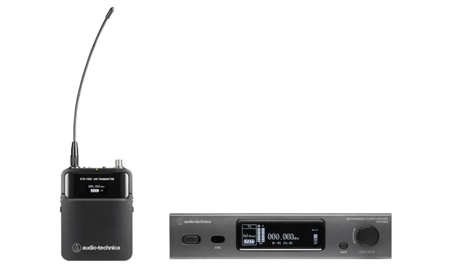 Audio-Technica ATW-3211