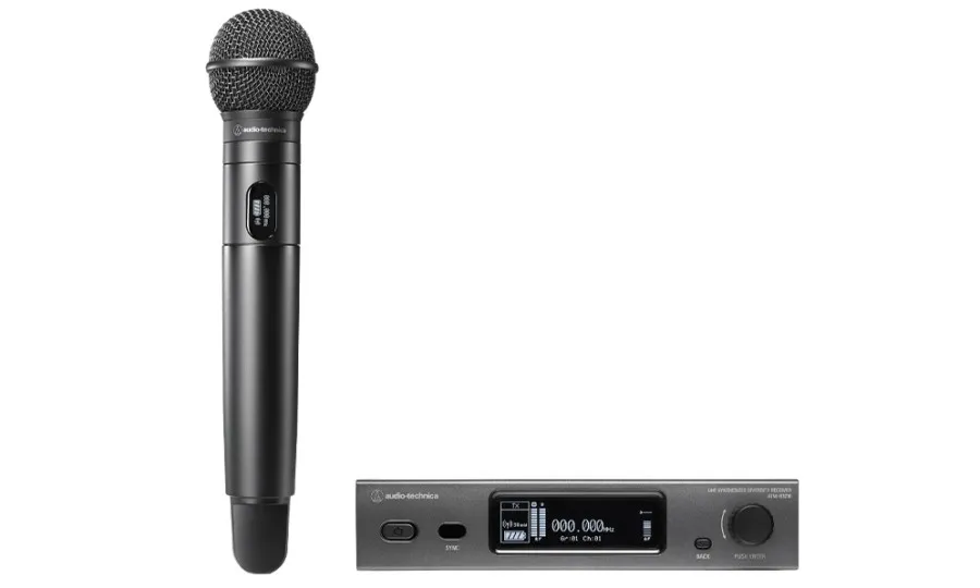 Audio-Technica ATW-3212/C510