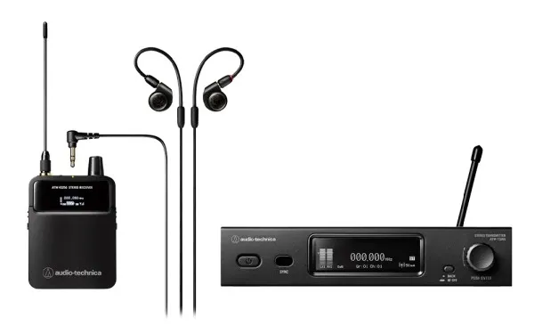 Audio-Technica ATW-3255