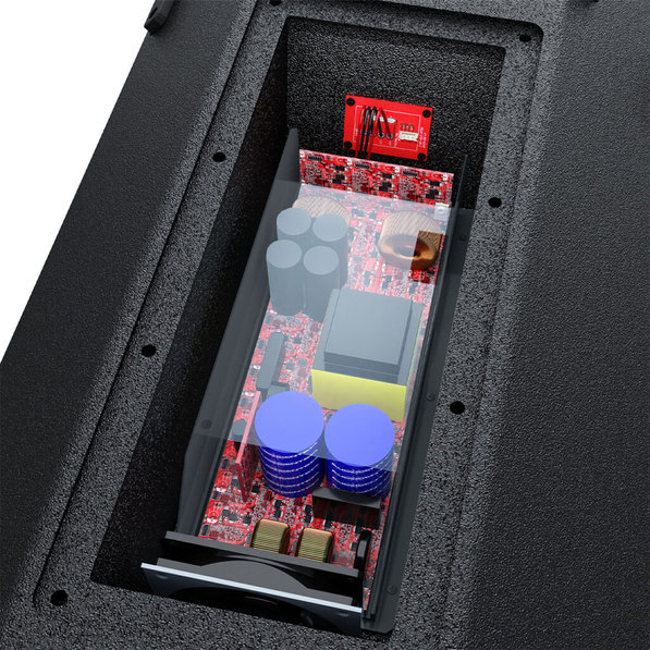 Audiocenter GT508A