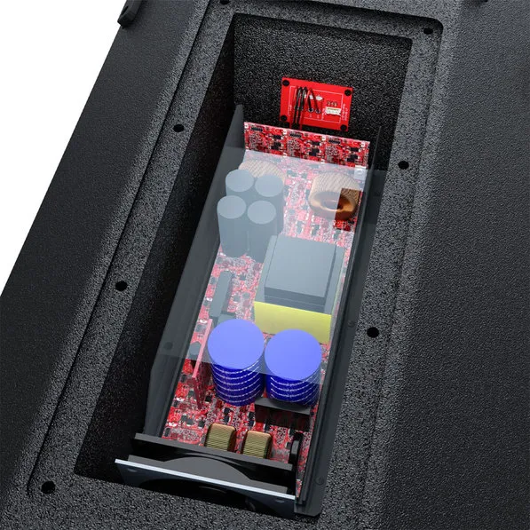 Audiocenter GT508A