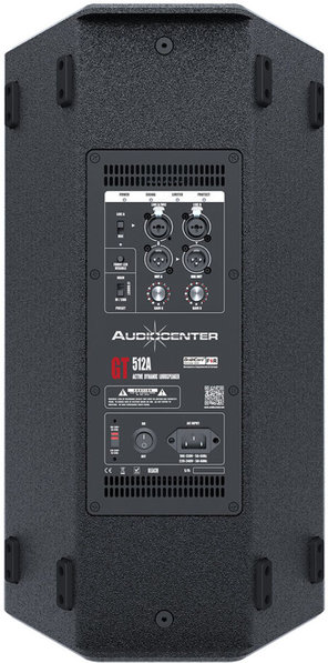 Audiocenter GT508A