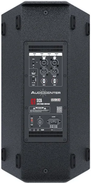 Audiocenter GT508A