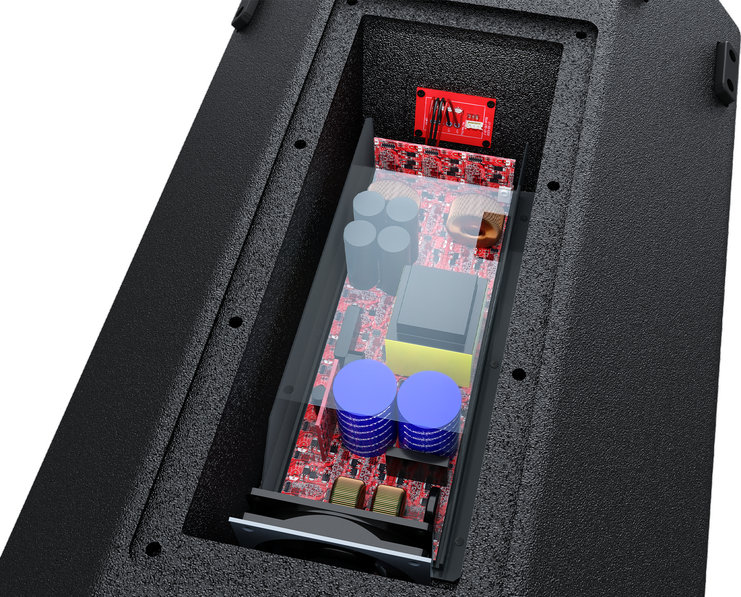 Audiocenter GT510A