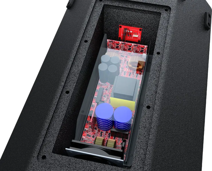 Audiocenter GT510A