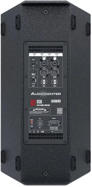 Audiocenter GT512A