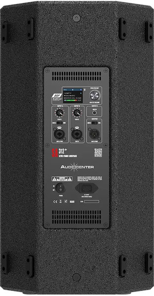 Audiocenter SA310+
