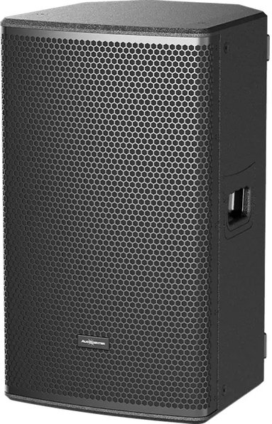 Audiocenter SA312+