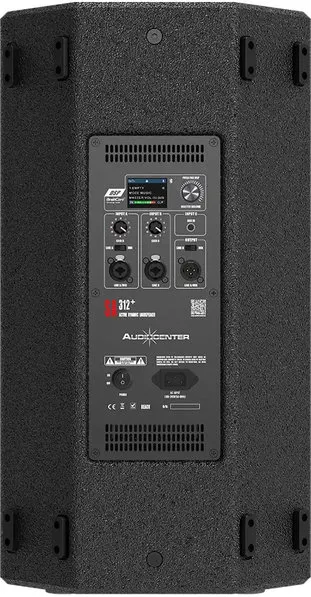 Audiocenter SA315+