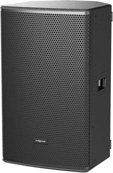 Audiocenter SA315+