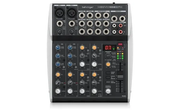 Behringer 1002SFX