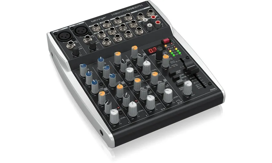 Behringer 1002SFX