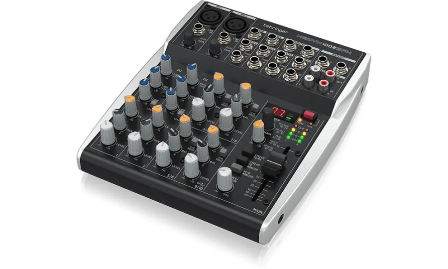 Behringer 1002SFX