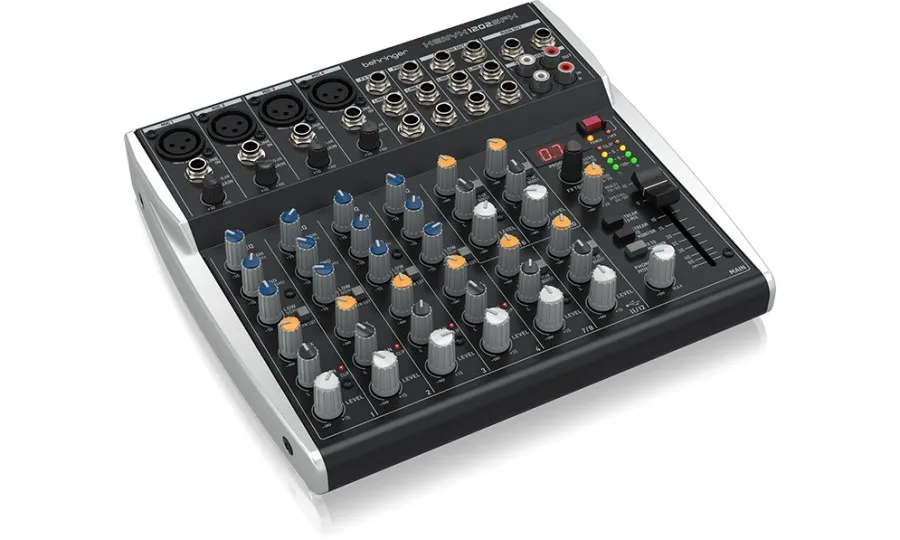 Behringer 1202SFX
