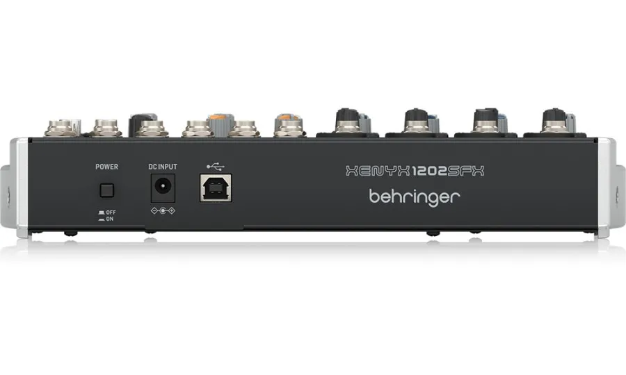 Behringer 1202SFX