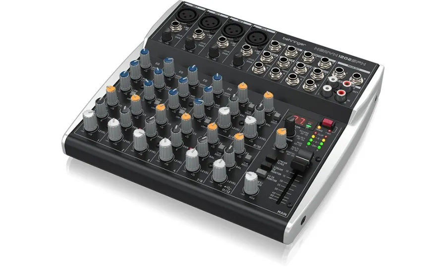 Behringer 1202SFX