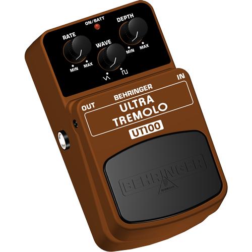 Behringer UT100
