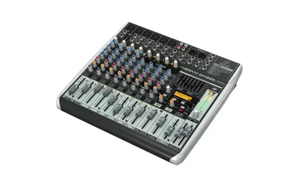 Behringer QX1222 USB