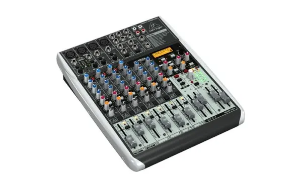 Behringer QX1204 USB