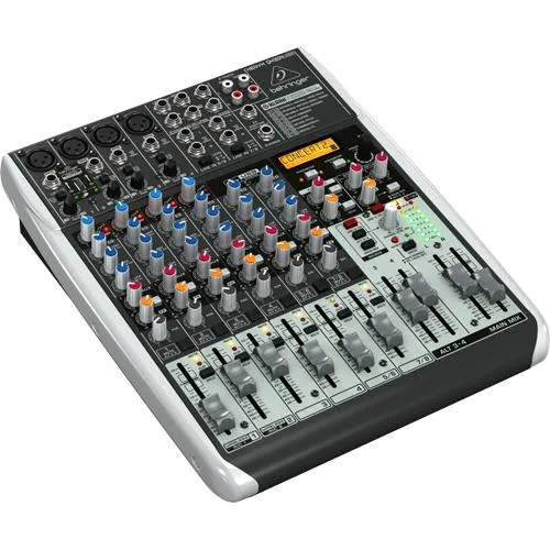 Behringer QX1204 USB