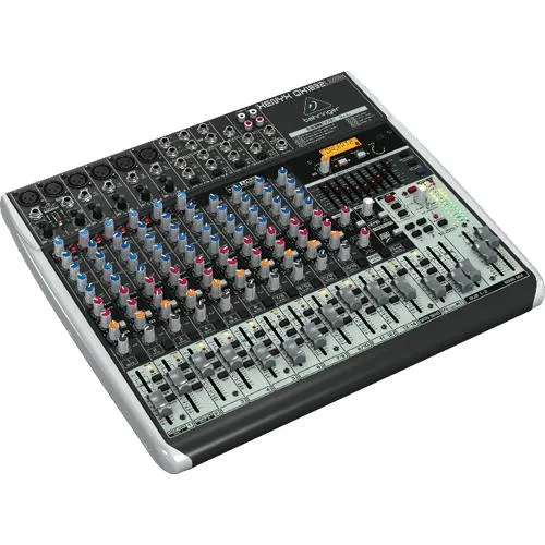 Behringer QX1832 USB
