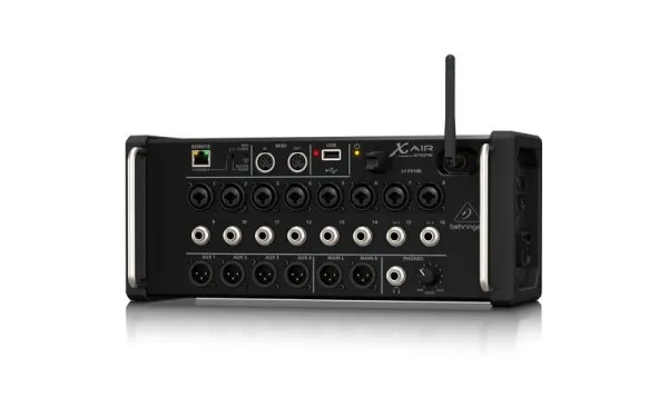 Behringer XR16