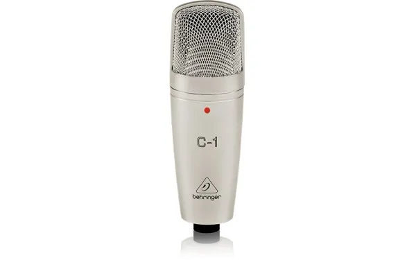 Behringer C-1