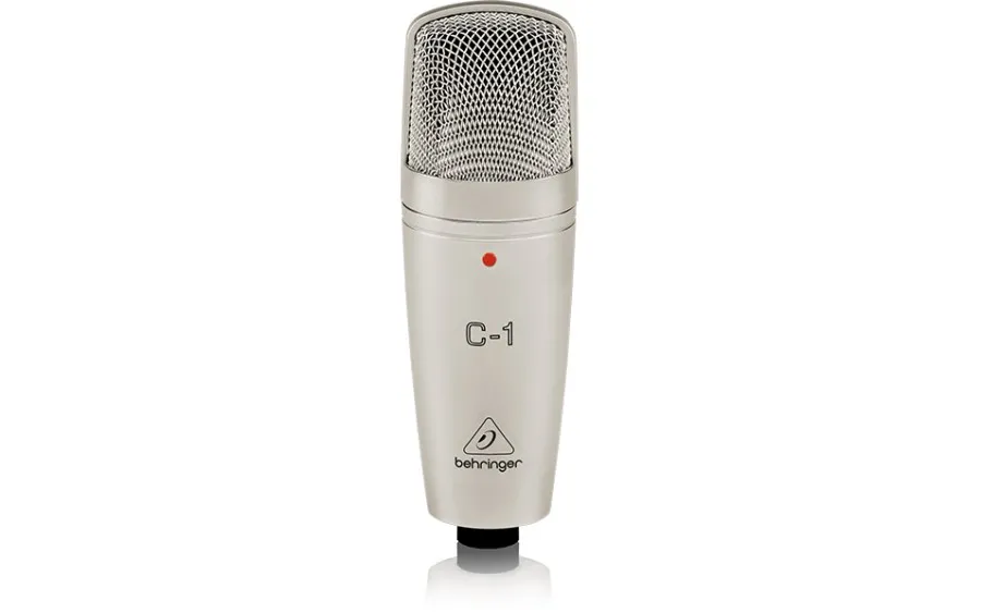 Behringer C-1
