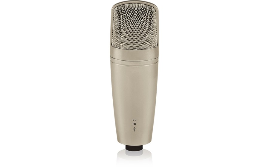 Behringer C-1U