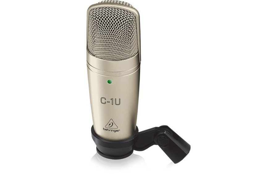 Behringer C-1U