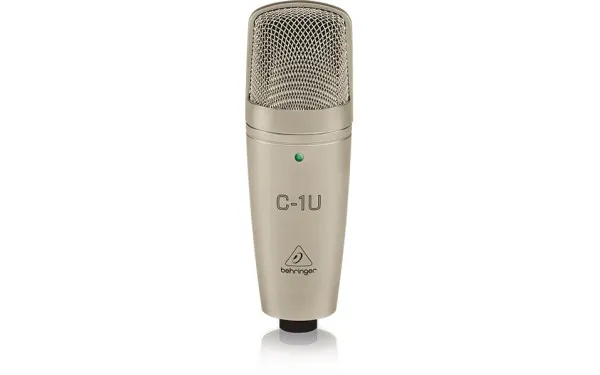 Behringer C-1U