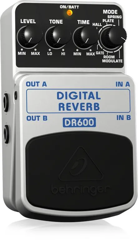 Behringer DR600