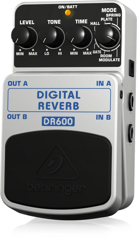 Behringer DR600