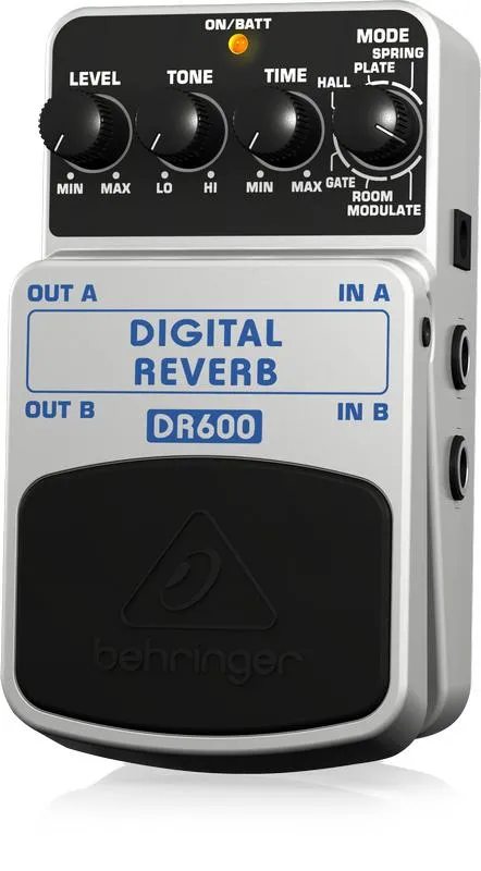 Behringer DR600