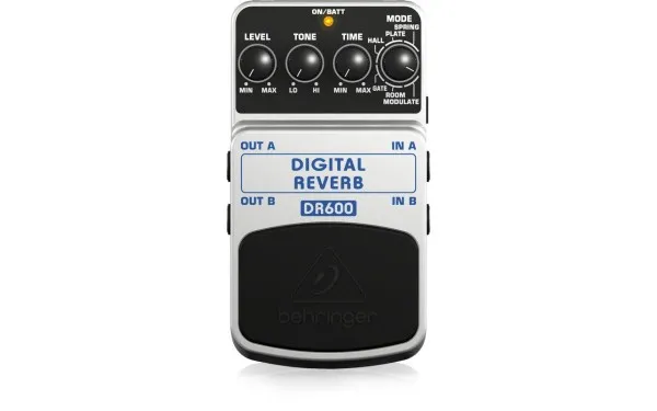Behringer DR600