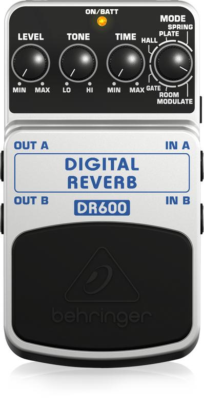 Behringer DR600