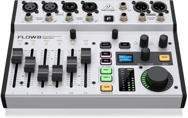 Behringer FLOW 8