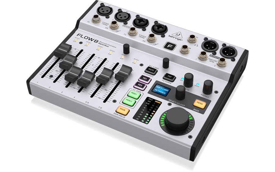 Behringer FLOW 8