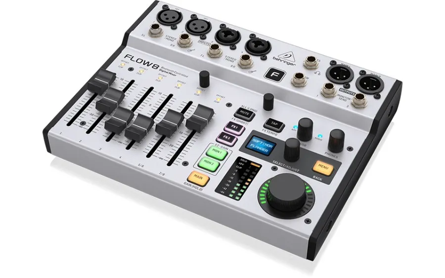 Behringer FLOW 8