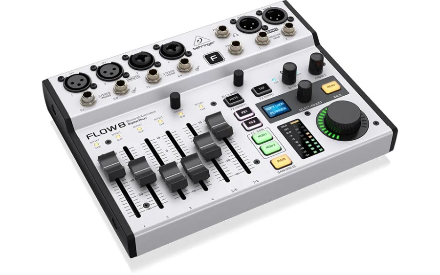Behringer FLOW 8