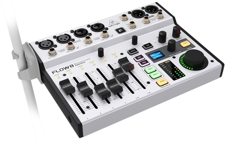 Behringer FLOW 8