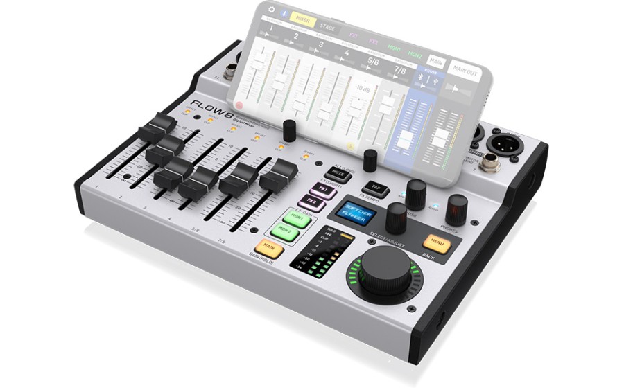 Behringer FLOW 8