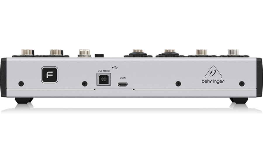 Behringer FLOW 8