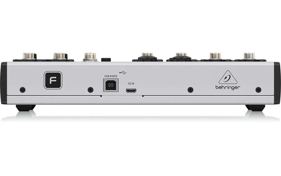 Behringer FLOW 8