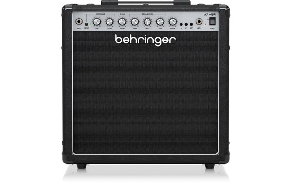 Behringer HA-40R